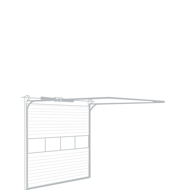 Linteau standard