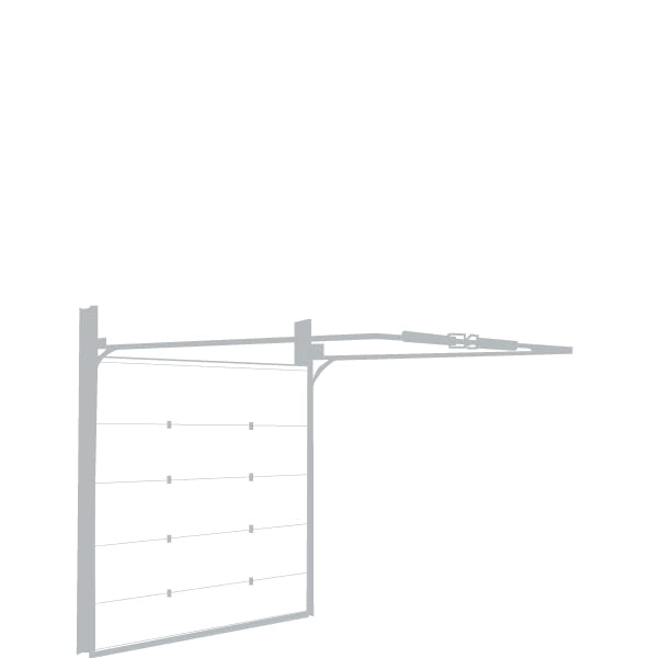 Linteau réduit